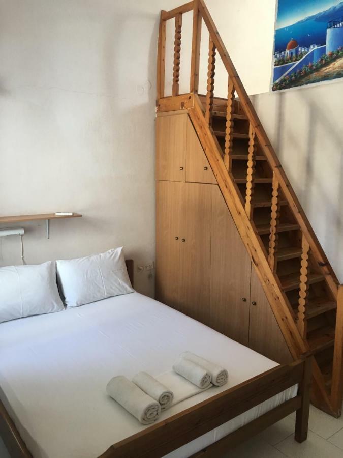 Santorini Grace Villa No1 Foinikiá Extérieur photo